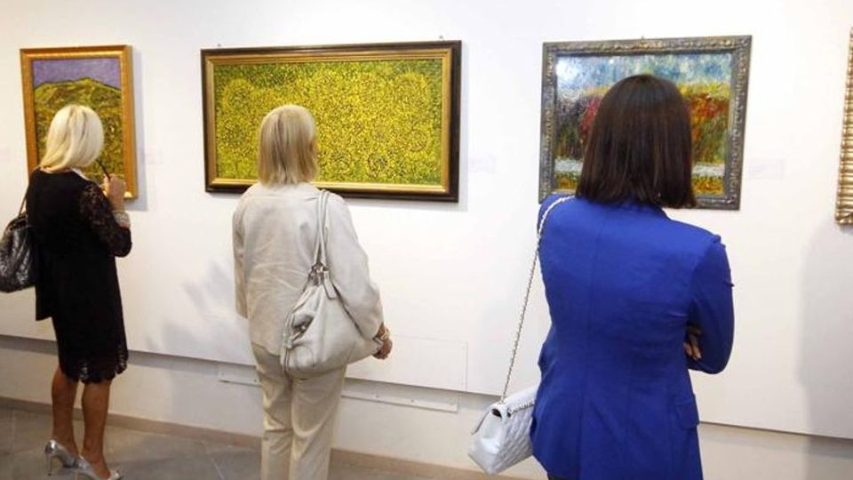 Palazzo delle Paure, ora si paga Ma i lecchesi hanno lo sconto Palazzo delle Paure, ora si paga Ma i lecchesi hanno lo sconto
