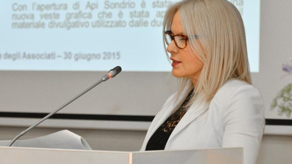 Lecco. Vendere in Messico All’Api c’è l’ambasciatore Lecco. Vendere in Messico All’Api c’è l’ambasciatore