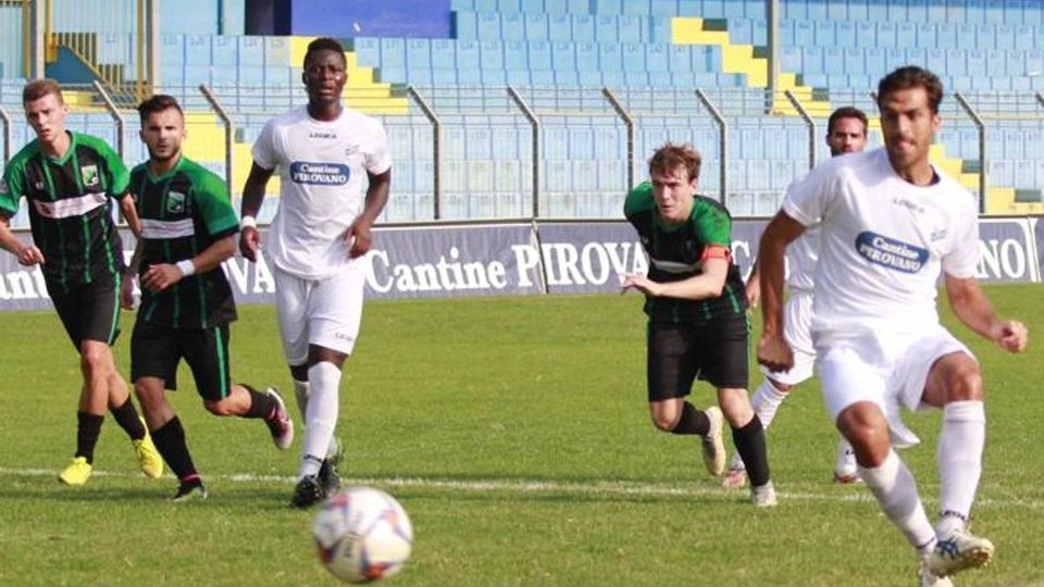 Coppa o campionato il Lecco resta brutto Coppa o campionato il Lecco resta brutto