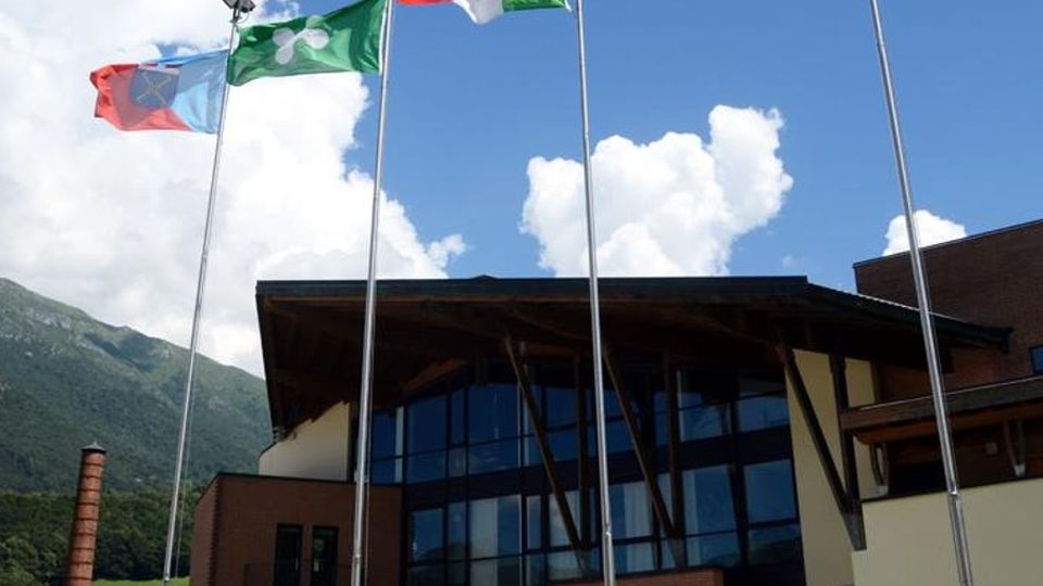 Piazzola elisoccorso e ciclopedonale La Comunità Montana pone le priorità Piazzola elisoccorso e ciclopedonale La Comunità Montana pone le priorità