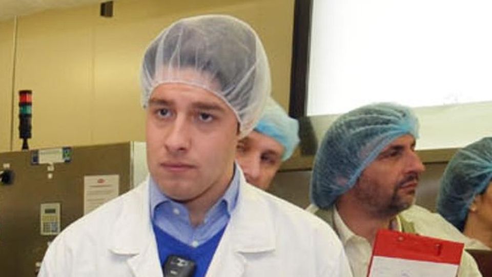 Lecco. Federalimentare Minuzzo seguirà i rapporti con l’Ue Lecco. Federalimentare Minuzzo seguirà i rapporti con l’Ue