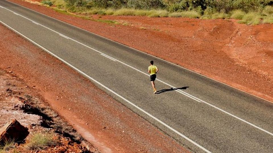 Richy e il viaggio infinito «A spasso per il mondo » Richy e il viaggio infinito «A spasso per il mondo »