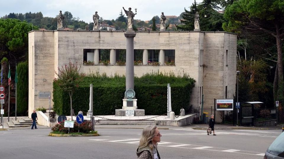 Missaglia si prepara al voto Prove di alleanza nel centrodestra Missaglia si prepara al voto Prove di alleanza nel centrodestra