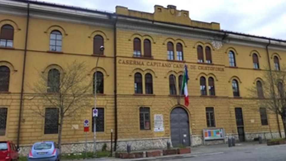 Centro di espulsione, ipotesi Como E torna l’idea della De Cristoforis Centro di espulsione, ipotesi Como E torna l’idea della De Cristoforis