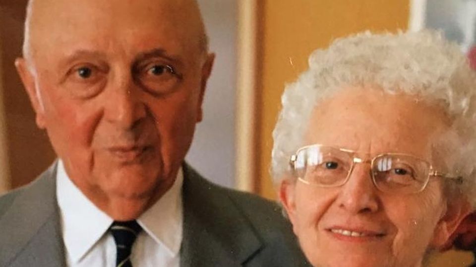 Asso, l’ultimo saluto allo storico Nava «Una vita per lo studio della Vallassina» Asso, l’ultimo saluto allo storico Nava «Una vita per lo studio della Vallassina»
