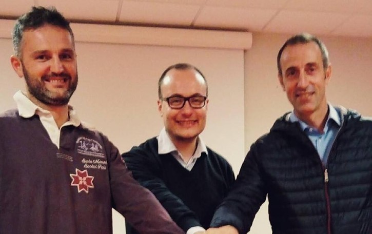 I tre Comuni dicono sì È nato Valvarrone