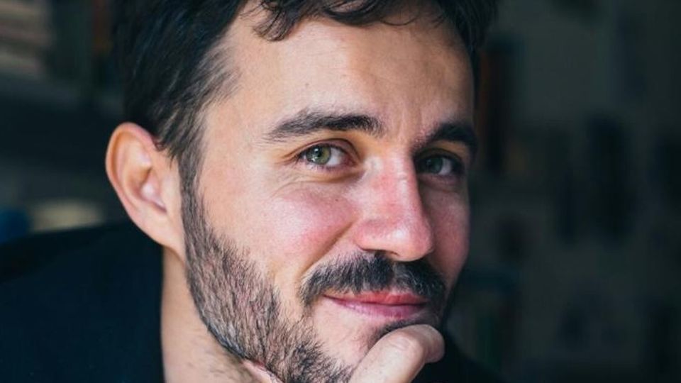 «Il mio novello Amleto in cerca di verità nei misteri d’Italia» «Il mio novello Amleto in cerca di verità nei misteri d’Italia»