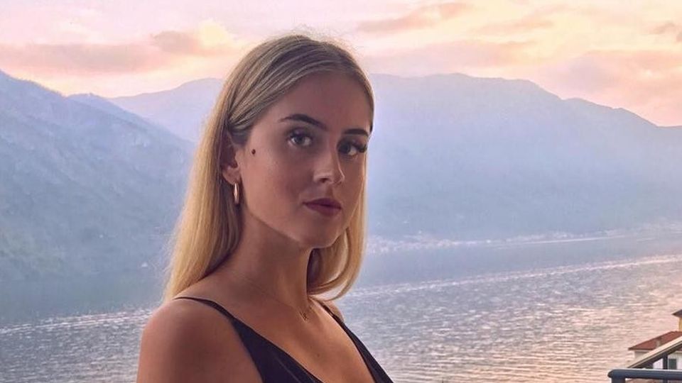 Le fashion blogger al Tremezzo E c’è Valentina Ferragni Le fashion blogger al Tremezzo E c’è Valentina Ferragni