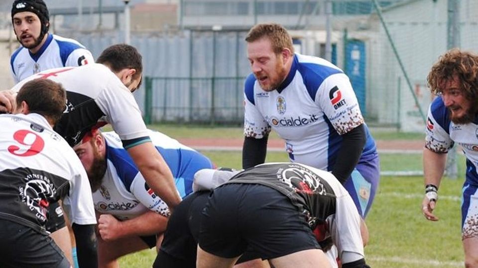 «Bione gestito male Così il rugby muore» «Bione gestito male Così il rugby muore»