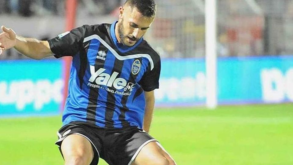 Anghileri vola con il Renate Battuto anche il Pordenone Anghileri vola con il Renate Battuto anche il Pordenone