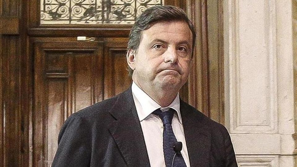 Camera di commercio Le tre carte di Calenda Camera di commercio Le tre carte di Calenda