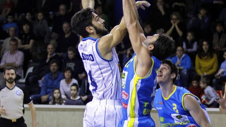 Gimar formato strapazzagrandi Vince a Piacenza e vede i playoff Gimar formato strapazzagrandi Vince a Piacenza e vede i playoff