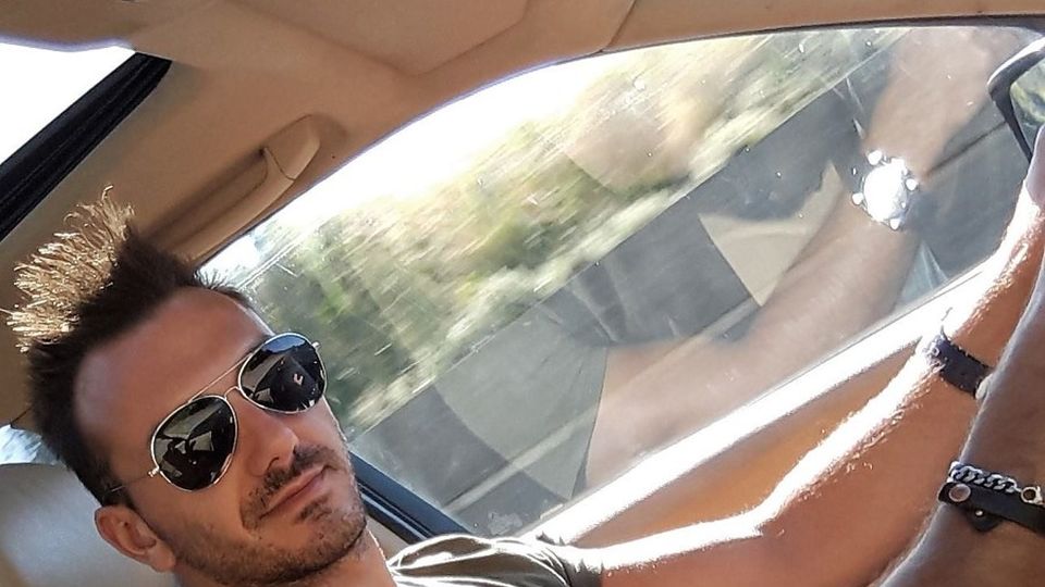 «Agente e uomo attento alla società Ed è morto per 1.500 euro al mese» «Agente e uomo attento alla società Ed è morto per 1.500 euro al mese»