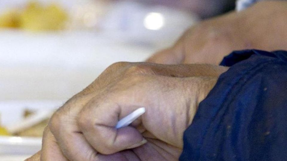 Mensa per i poveri a Valmadrera Grazie a un benefattore Mensa per i poveri a Valmadrera Grazie a un benefattore