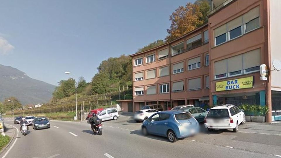 Mendrisio, incidente mortale Travolta da un pirata mentre attraversa Mendrisio, incidente mortale Travolta da un pirata mentre attraversa