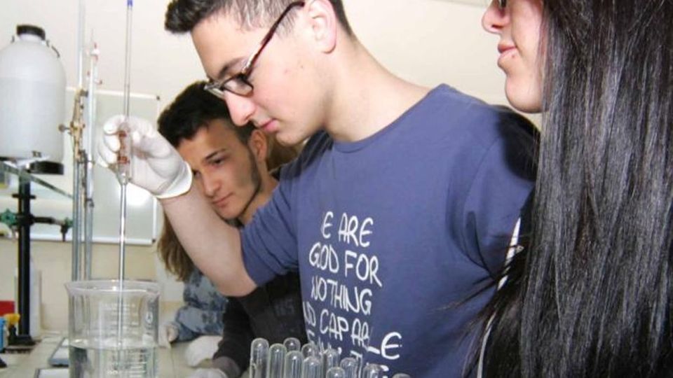 Pagelle: al Fiocchi linea dura sul voto in condotta Pagelle: al Fiocchi linea dura sul voto in condotta