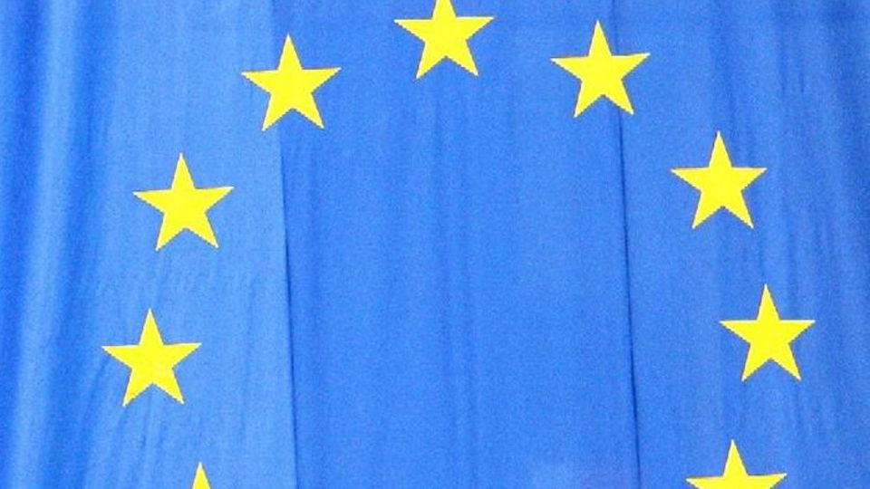 Buon compleanno Europa! L’Unione ha 25 anni Buon compleanno Europa! L’Unione ha 25 anni