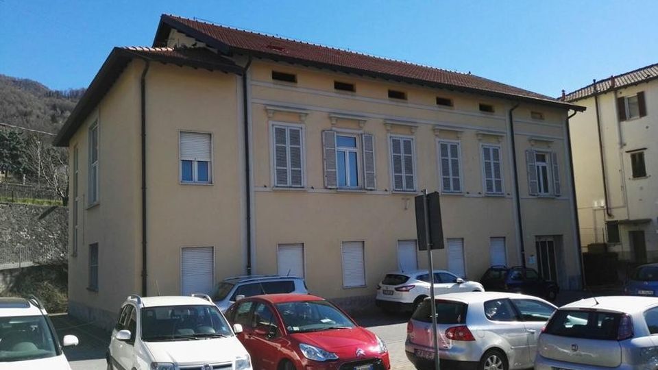 Un tesoro fatto di mattoni Che il Comune non usa Un tesoro fatto di mattoni Che il Comune non usa