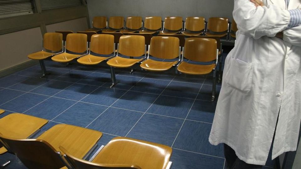 Lo sfogo della pediatra di base «Che sciocchezze sul mio conto» Lo sfogo della pediatra di base «Che sciocchezze sul mio conto»