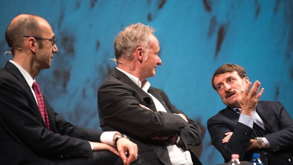 Le Primavere, storie di periferie dentro di noi Le Primavere, storie di periferie dentro di noi