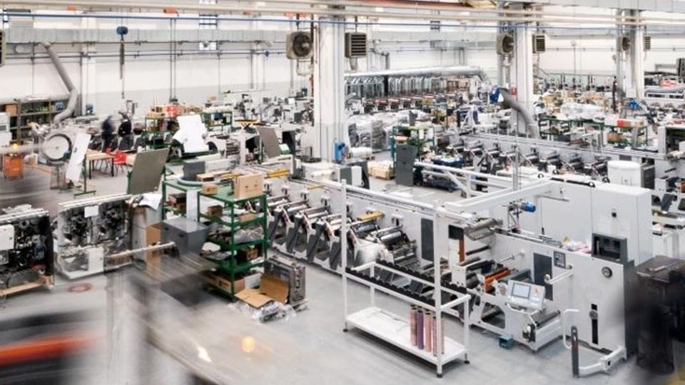 Energia dal sole con nuovi moduli La stampa usa le nano tecnologie Energia dal sole con nuovi moduli La stampa usa le nano tecnologie