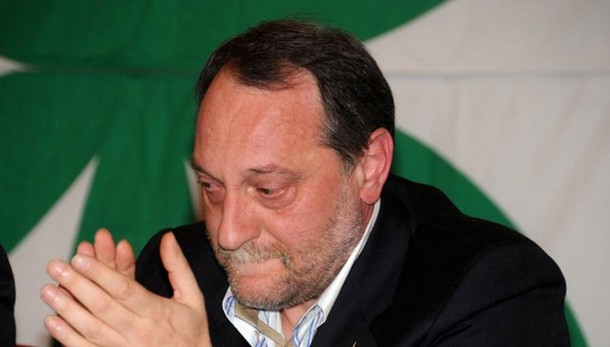 “Spese pazze”, Regione chiede i danni Galli, provvisionale di 620mila euro