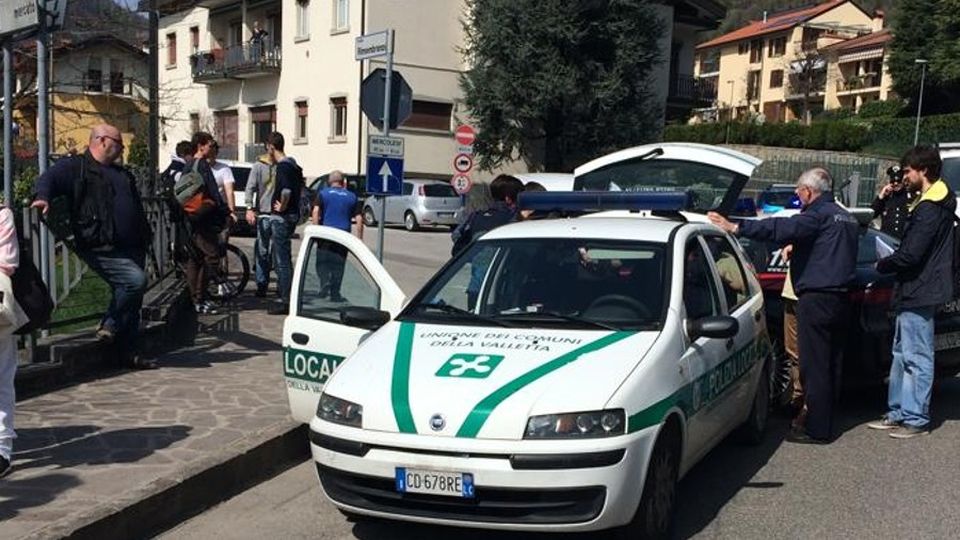 Ragazzino investito a santa Maria Hoè Ancora grave, si indaga sull’accaduto Ragazzino investito a santa Maria Hoè Ancora grave, si indaga sull’accaduto