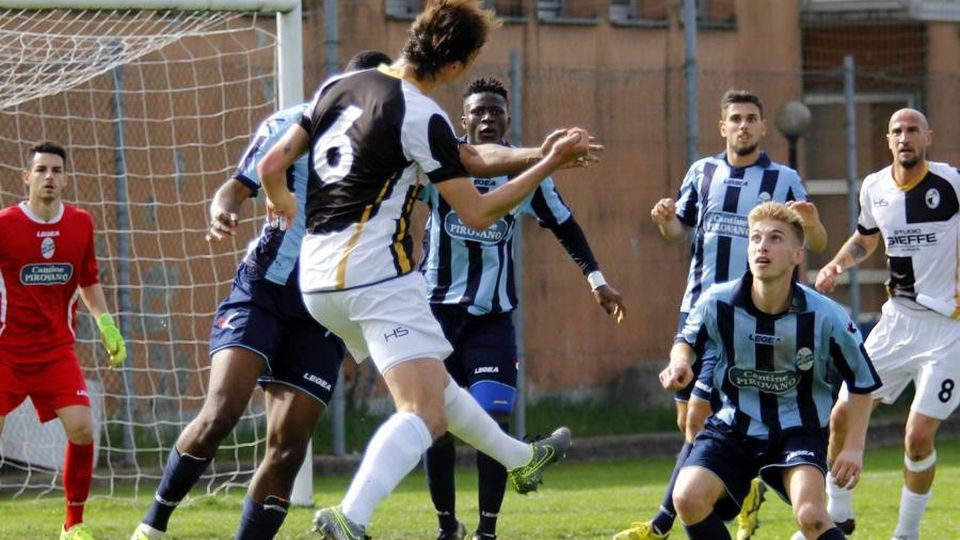 Crudele ma il giorno X è arrivato Lecco e Olginatese, giocatevela Crudele ma il giorno X è arrivato Lecco e Olginatese, giocatevela