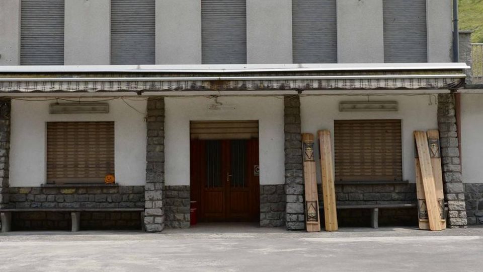 Addio all’asilo di Bindo La verità delle maestre Addio all’asilo di Bindo La verità delle maestre