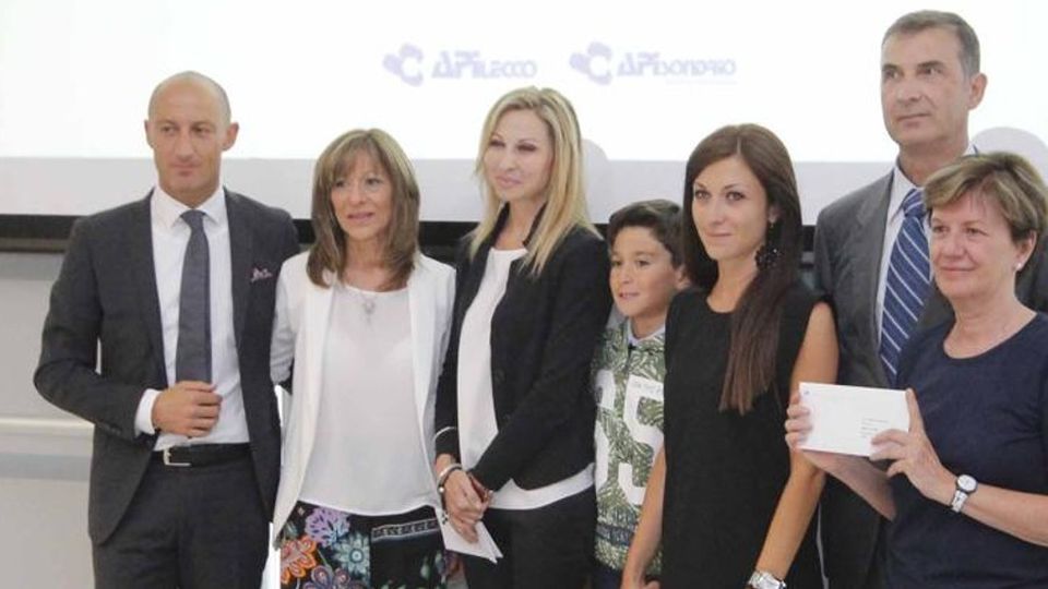 Lecco. «La formazione come motore dello sviluppo» Lecco. «La formazione come motore dello sviluppo»
