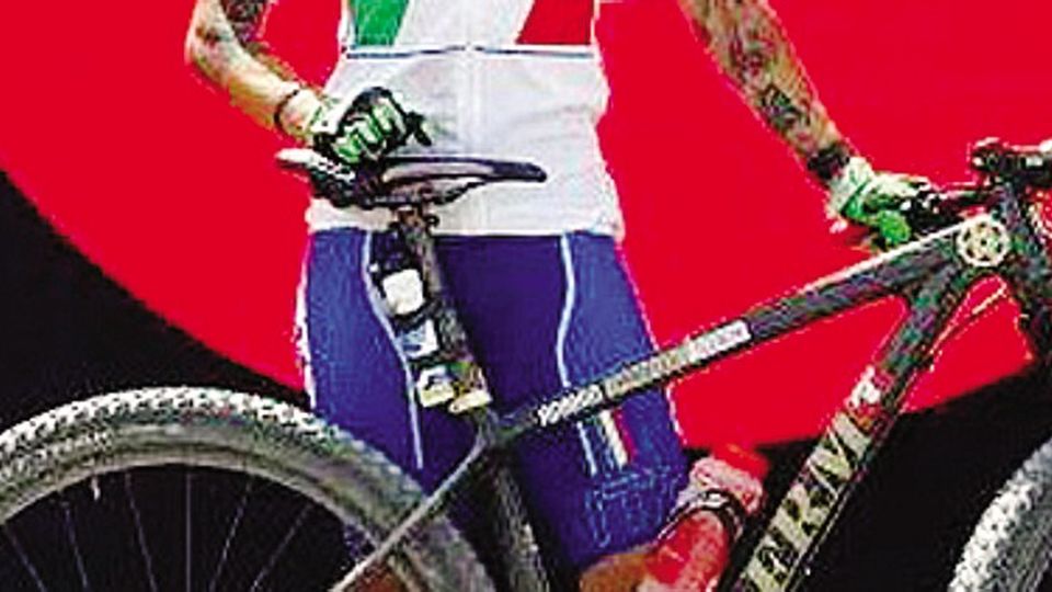 Rischio doping per un cerotto Mara rinuncia al Mondiale Rischio doping per un cerotto Mara rinuncia al Mondiale