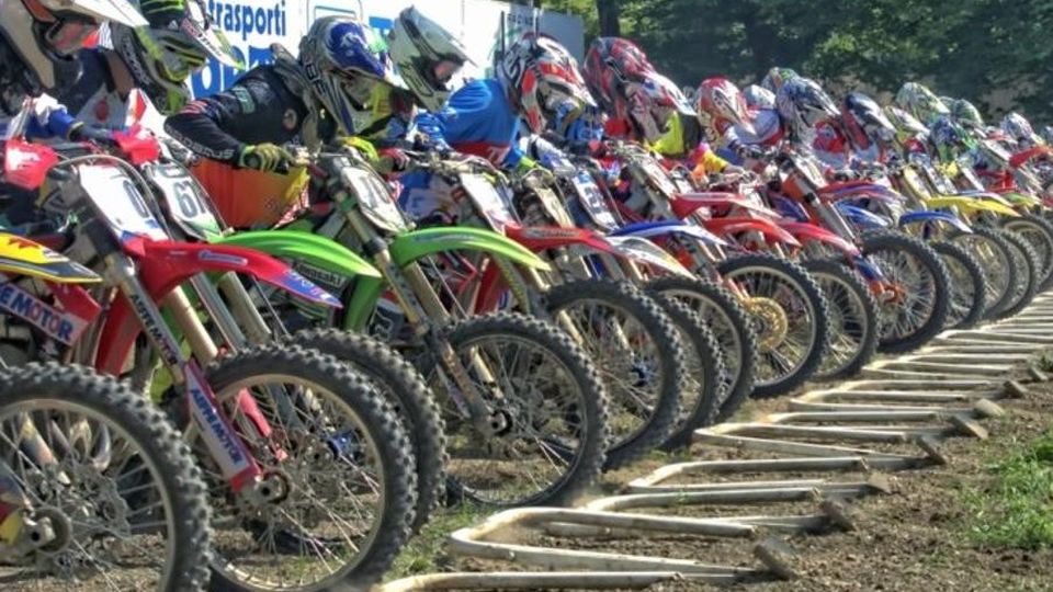 Il Trofeo Barzaghi dà spettacolo Vanini vince e rivince da grande Il Trofeo Barzaghi dà spettacolo Vanini vince e rivince da grande