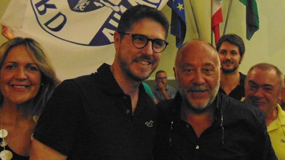 Cantù, sindaco a rischio Molteni: «Dovevano avvisarci» Cantù, sindaco a rischio Molteni: «Dovevano avvisarci»