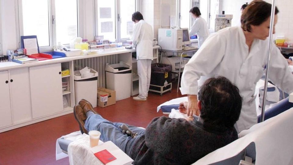 Donazioni di sangue, appello della Regione. Ma manca il personale Donazioni di sangue, appello della Regione. Ma manca il personale