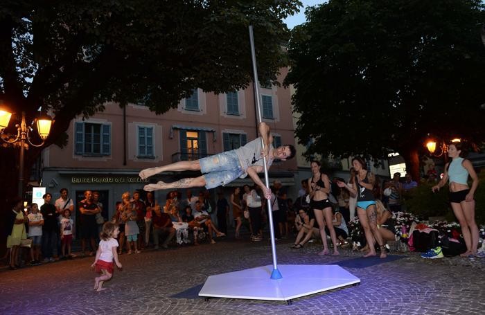 Bellano festa patronale