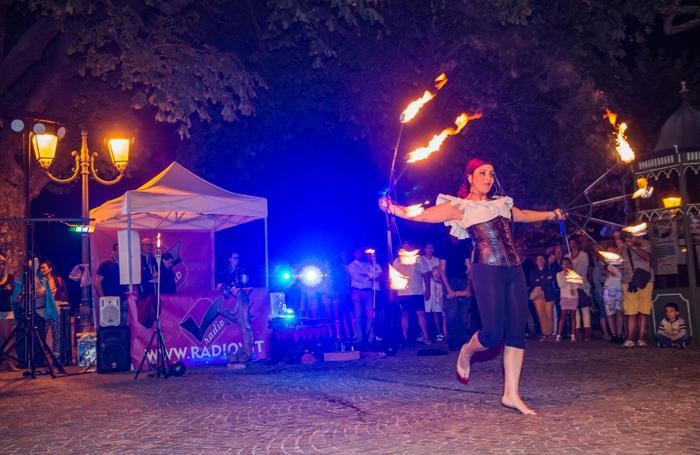 Bellano festa patronale