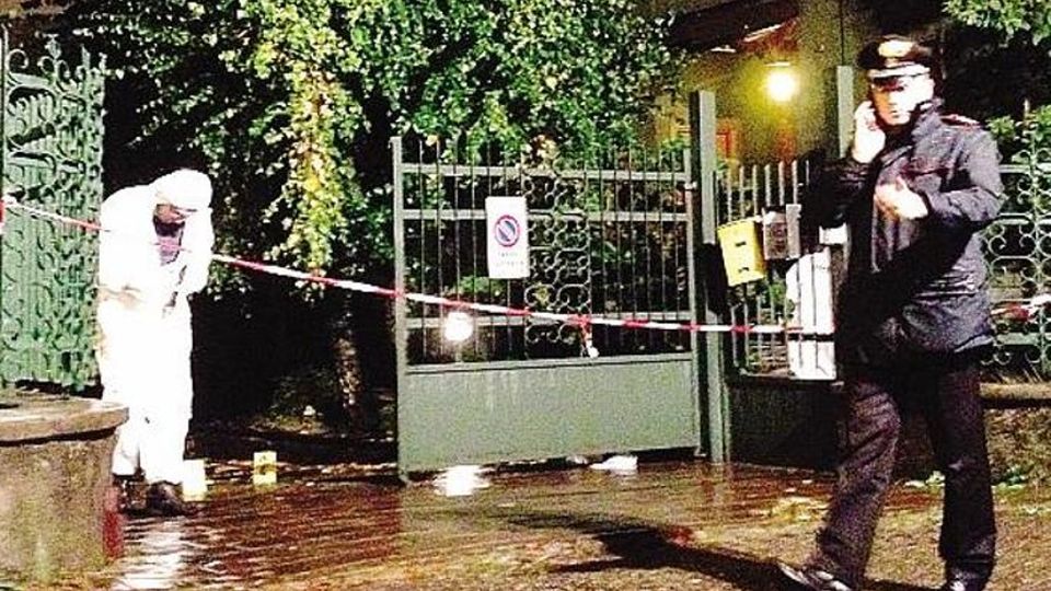 Delitto di Carugo, accuse confermate «La coppia Rho-Brivio i mandanti» Delitto di Carugo, accuse confermate «La coppia Rho-Brivio i mandanti»