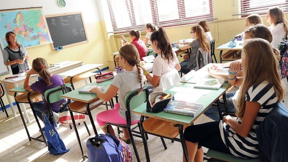 Le scuole senza presidi Quest’anno nessuna avrà nuovi dirigenti Le scuole senza presidi Quest’anno nessuna avrà nuovi dirigenti