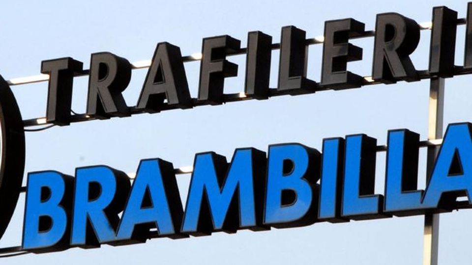 Fallimento dell’azienda di famiglia Michela Brambilla dal giudice a ottobre Fallimento dell’azienda di famiglia Michela Brambilla dal giudice a ottobre