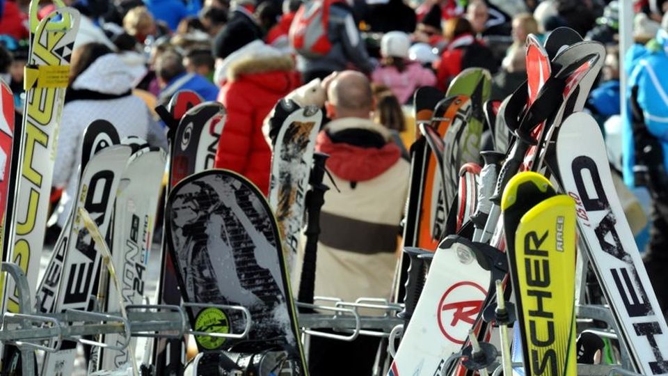 «Impianti di risalita da salvare, dov’è finita la legge?» «Impianti di risalita da salvare, dov’è finita la legge?»