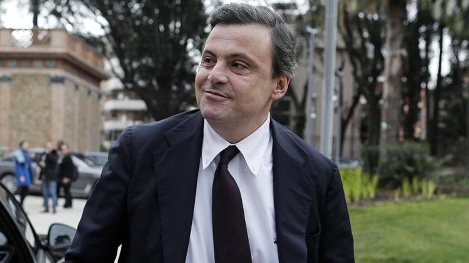Sull’unione con Como ancora niente Decisione nelle mani del ministro Sull’unione con Como ancora niente Decisione nelle mani del ministro
