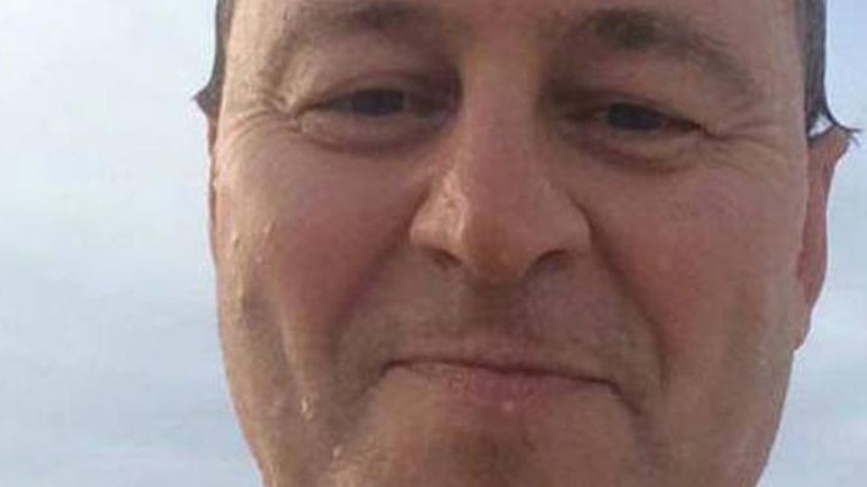 Giallo a Porlezza Scomparso nel nulla il figlio dell’ex sindaco Giallo a Porlezza Scomparso nel nulla il figlio dell’ex sindaco