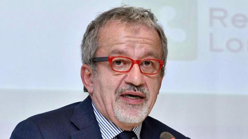 Regionali, Maroni non si ricandida In pole c’è Fontana, ex sindaco di Varese Regionali, Maroni non si ricandida In pole c’è Fontana, ex sindaco di Varese