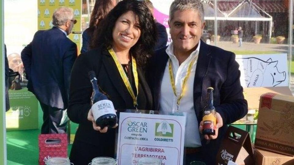 «Un cibo più sano» La campagna parte dal Lario «Un cibo più sano» La campagna parte dal Lario