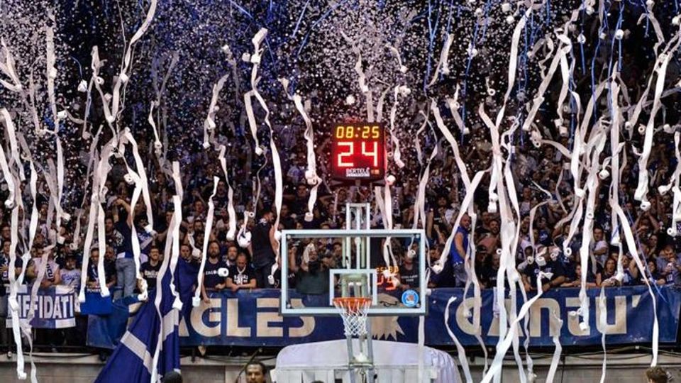 Gli Eagles: «Tutti a Desio Per l’ orgoglio e per la storia» Gli Eagles: «Tutti a Desio Per l’ orgoglio e per la storia»
