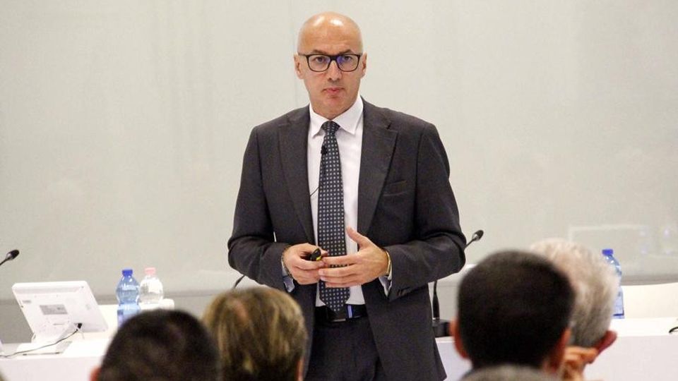 «Ci aiutino ad assumere invece di dare 780 euro per stare sul divano» «Ci aiutino ad assumere invece di dare 780 euro per stare sul divano»