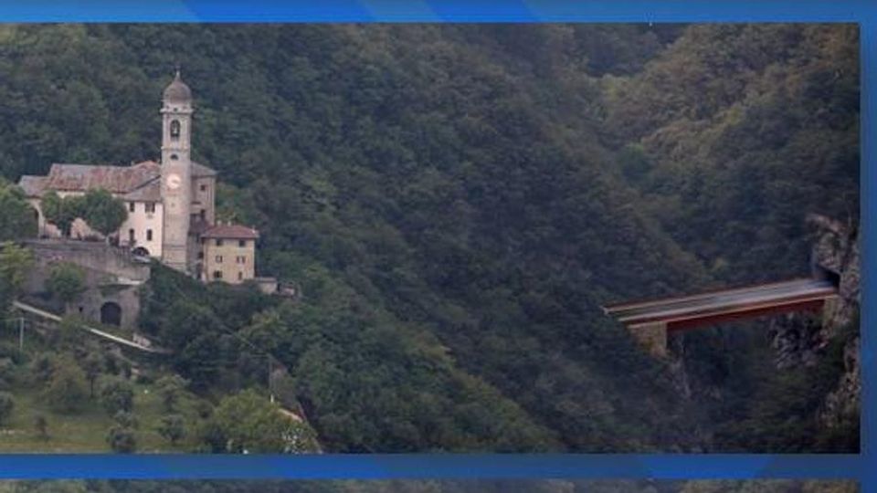 Tremezzina, soldi della variante al sicuro Commissione del Senato: sì alla proroga Tremezzina, soldi della variante al sicuro Commissione del Senato: sì alla proroga