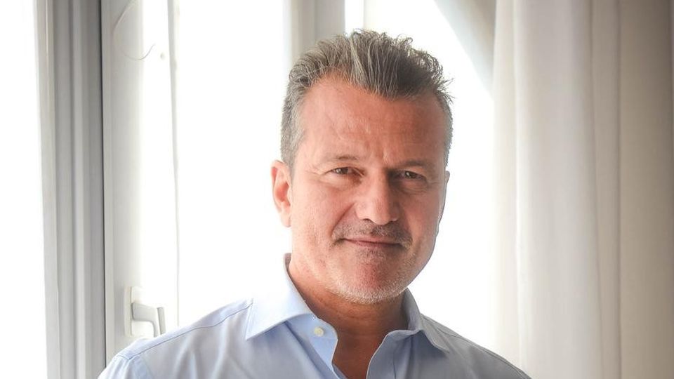 Camera commercio Como-Lecco Sarà Galimberti il presidente Camera commercio Como-Lecco Sarà Galimberti il presidente