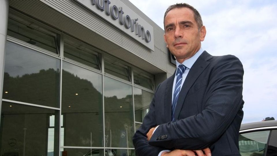 «Tassa sulle auto, a Roma per dire no» «Tassa sulle auto, a Roma per dire no»