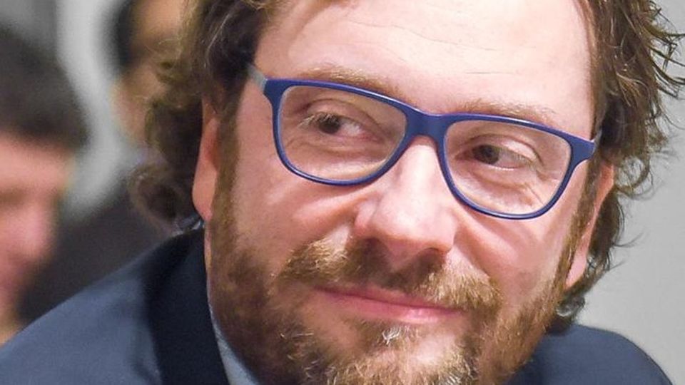 Camera di commercio unica «Io vedo bene Galimberti» Camera di commercio unica «Io vedo bene Galimberti»